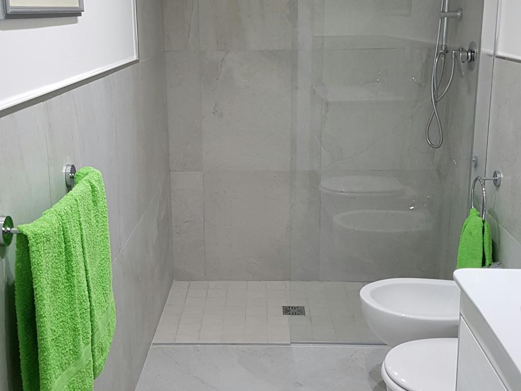Dante Home - Bari Centro Kültér fotó