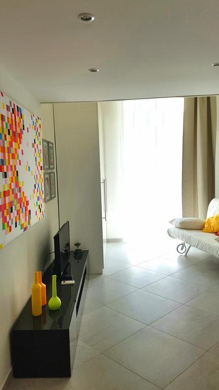Dante Home - Bari Centro Kültér fotó