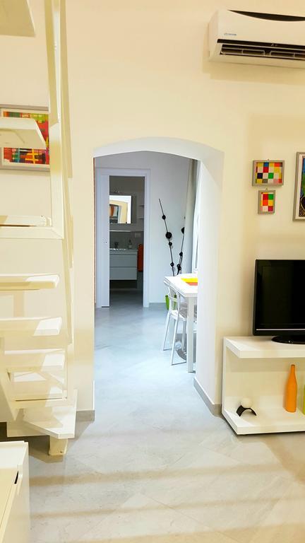 Dante Home - Bari Centro Kültér fotó