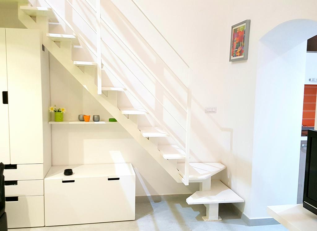 Dante Home - Bari Centro Kültér fotó