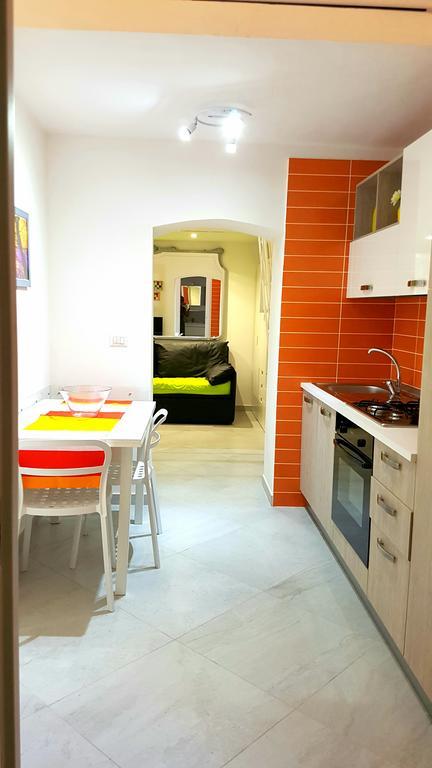 Dante Home - Bari Centro Kültér fotó