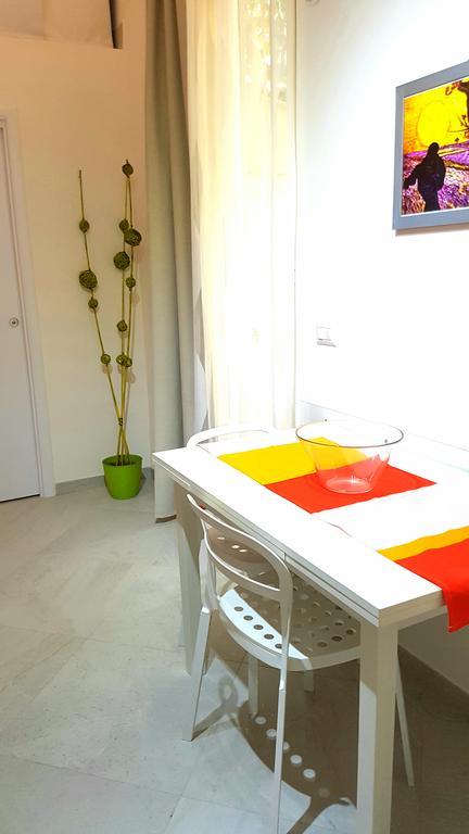 Dante Home - Bari Centro Kültér fotó