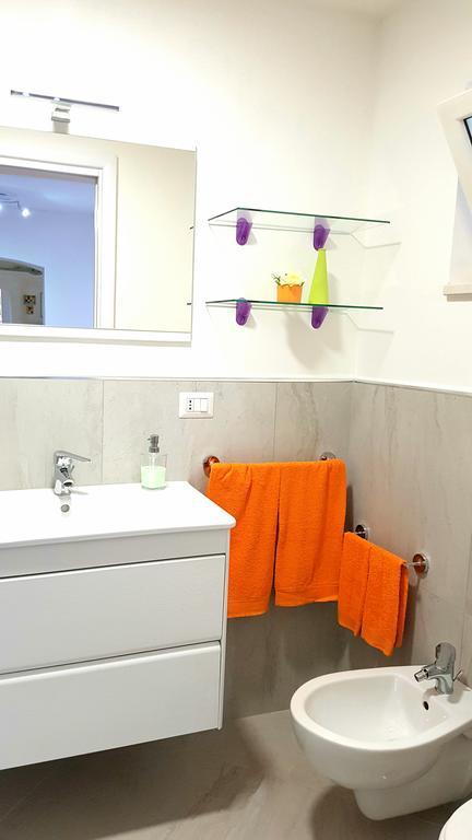 Dante Home - Bari Centro Kültér fotó