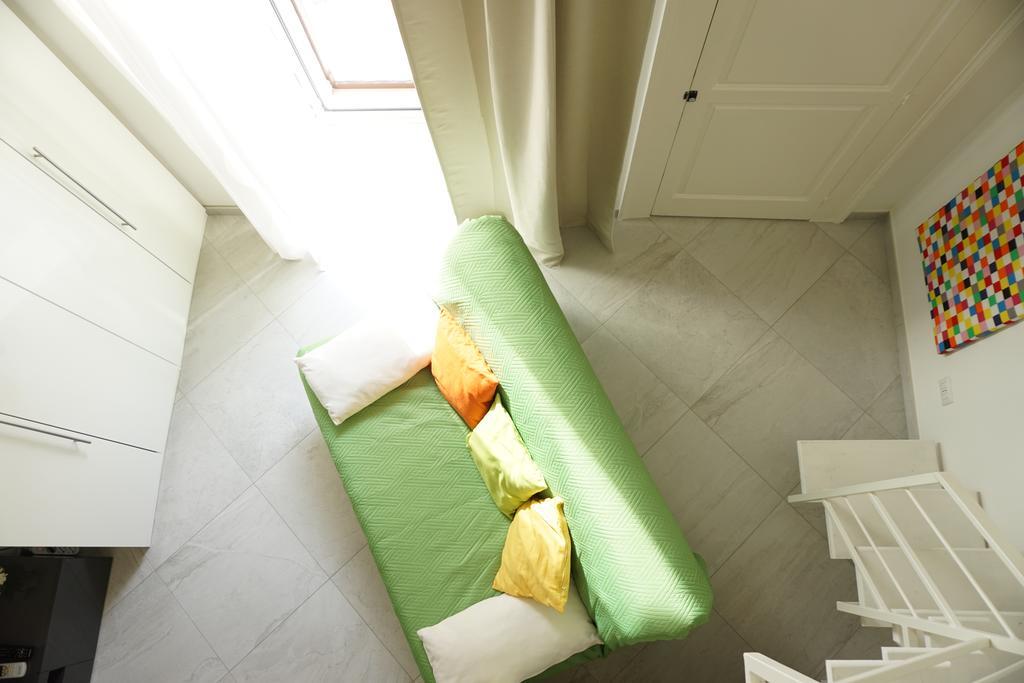 Dante Home - Bari Centro Kültér fotó