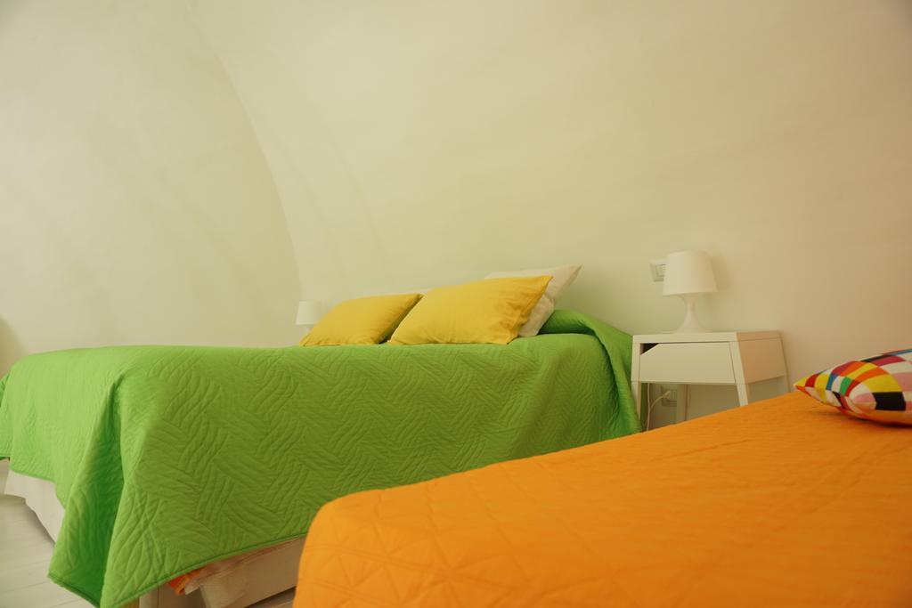 Dante Home - Bari Centro Kültér fotó
